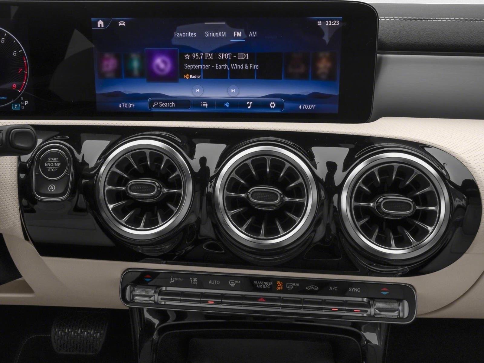 2026 MERCEDES-BENZ CLA-CLASS - Image 7