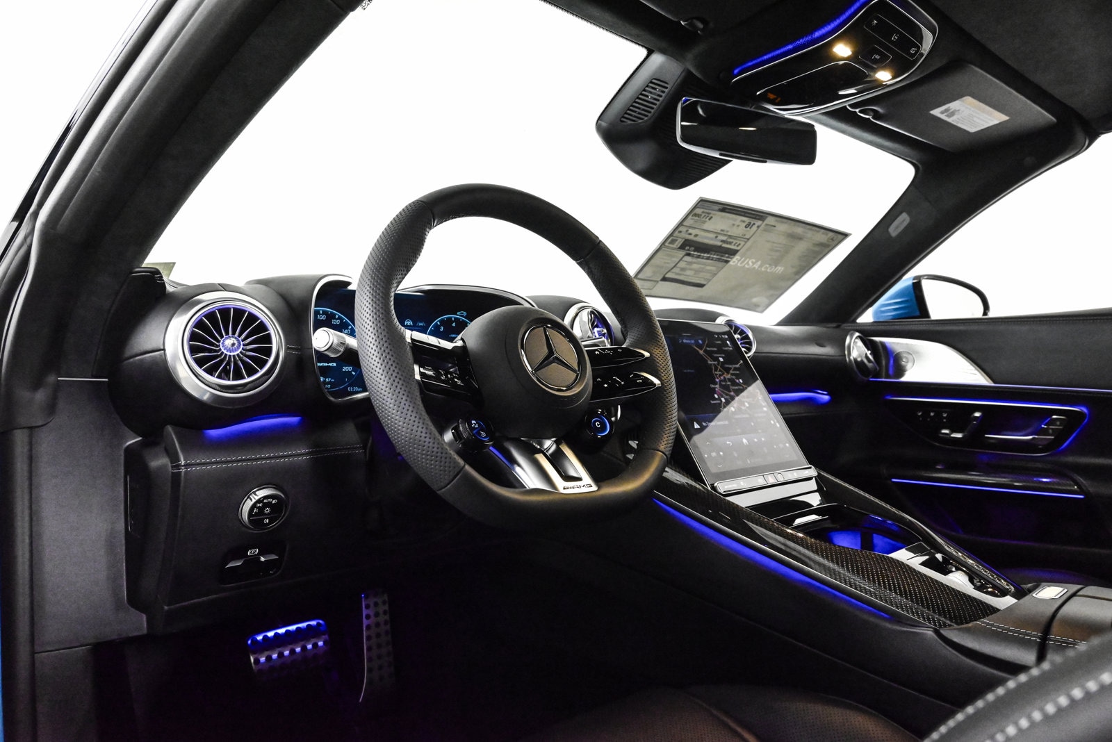 2026 MERCEDES-BENZ SL-CLASS - Image 11