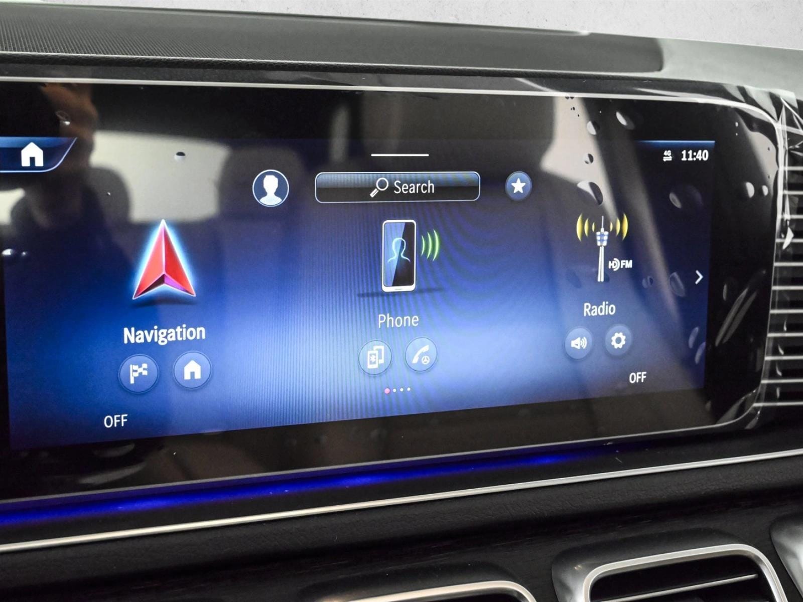 2026 MERCEDES-BENZ GLE-CLASS - Image 16