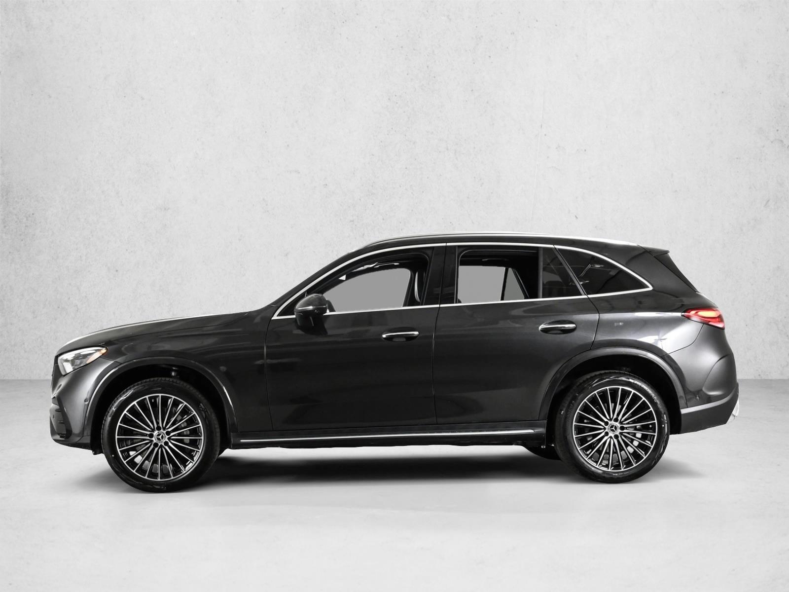 2026 MERCEDES-BENZ GLC-CLASS - Image 9