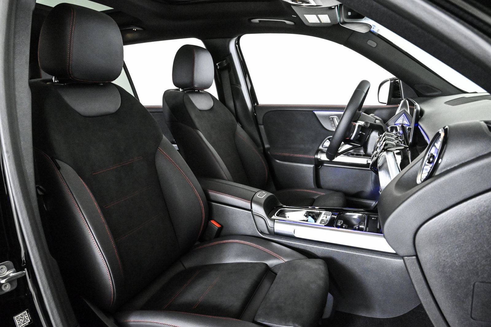 2026 MERCEDES-BENZ GLB-CLASS - Image 23