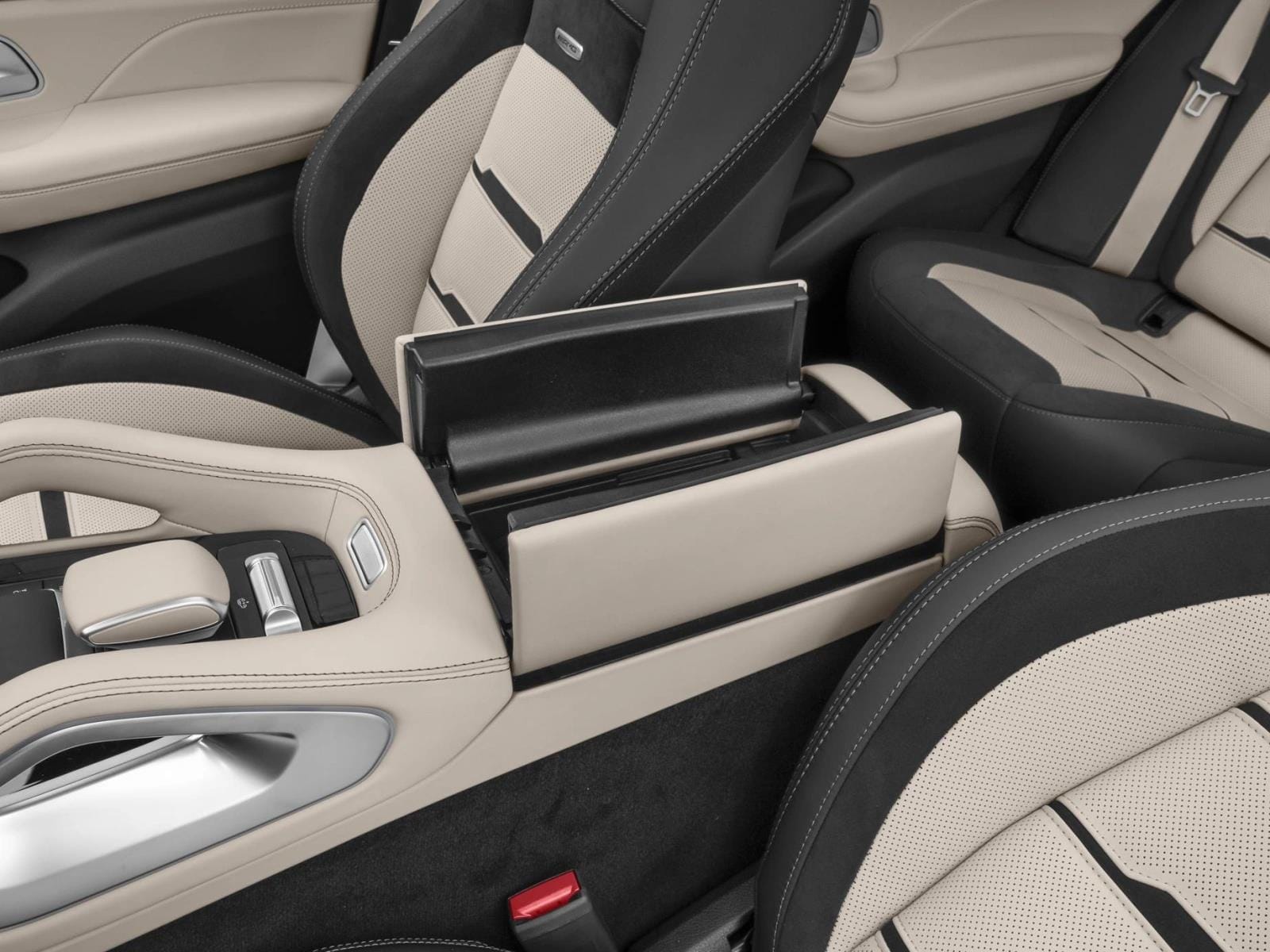 2026 MERCEDES-BENZ GLE-CLASS - Image 10