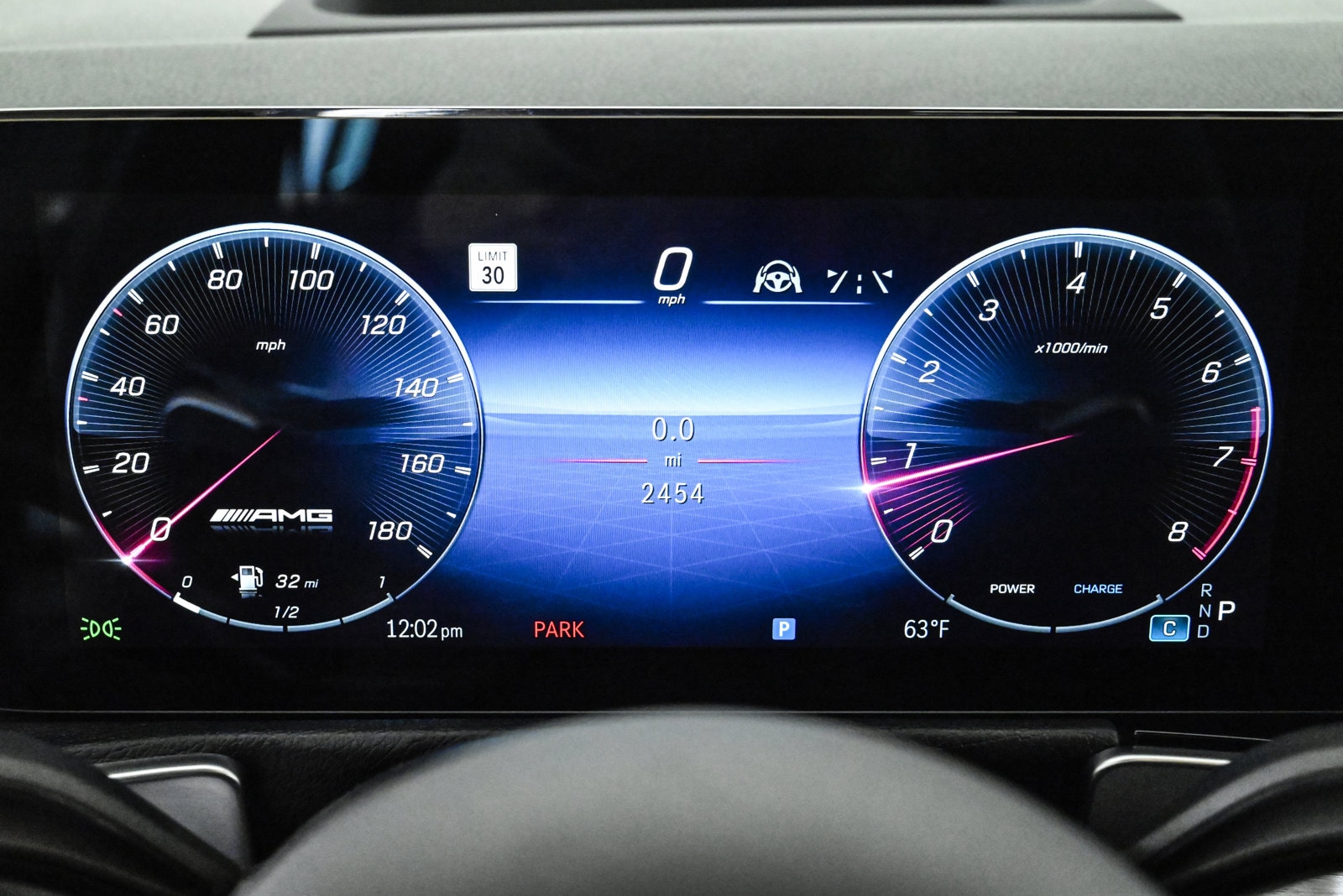 2026 MERCEDES-BENZ GLB-CLASS - Image 11