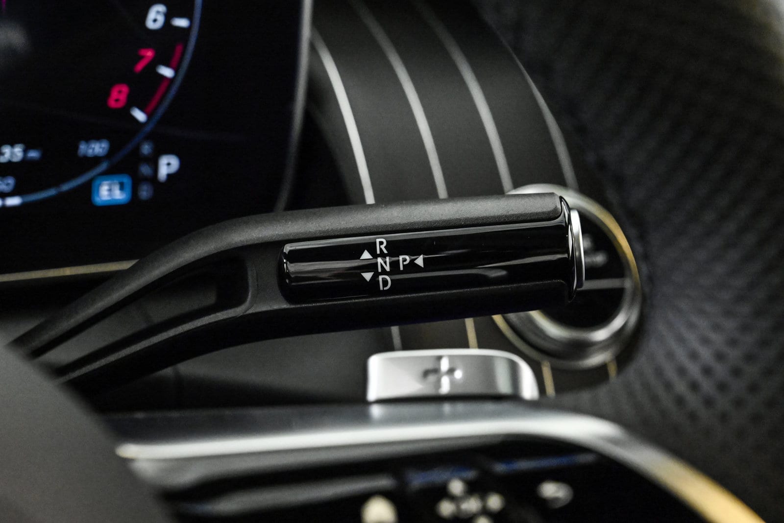 2026 MERCEDES-BENZ GLC-CLASS - Image 12