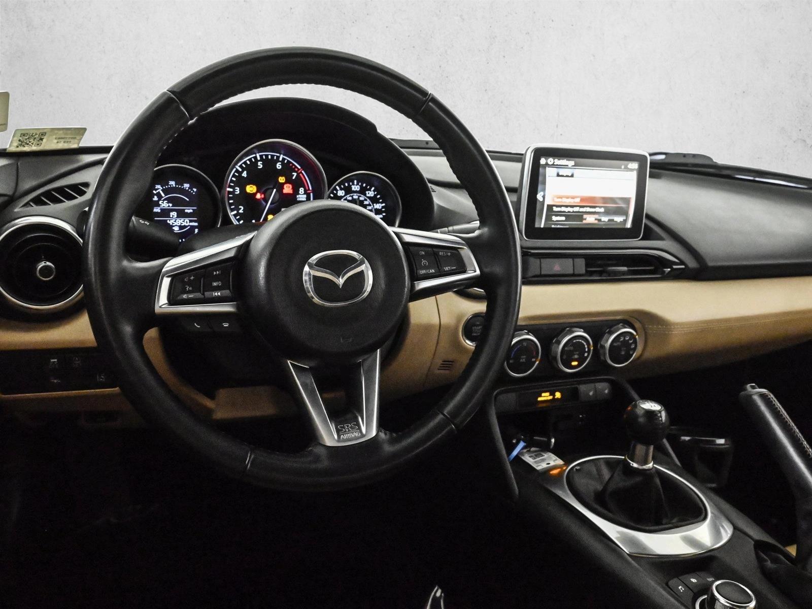 2016 MAZDA MX-5 - Image 18