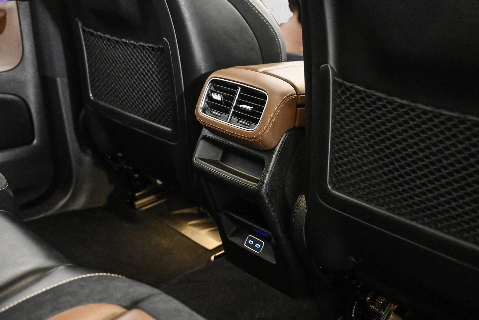 2026 MERCEDES-BENZ GLE-CLASS - Image 18