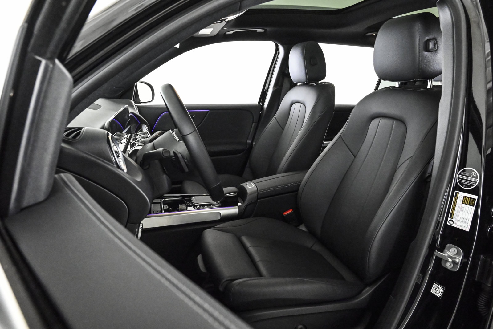 2023 MERCEDES-BENZ EQB-CLASS - Image 18