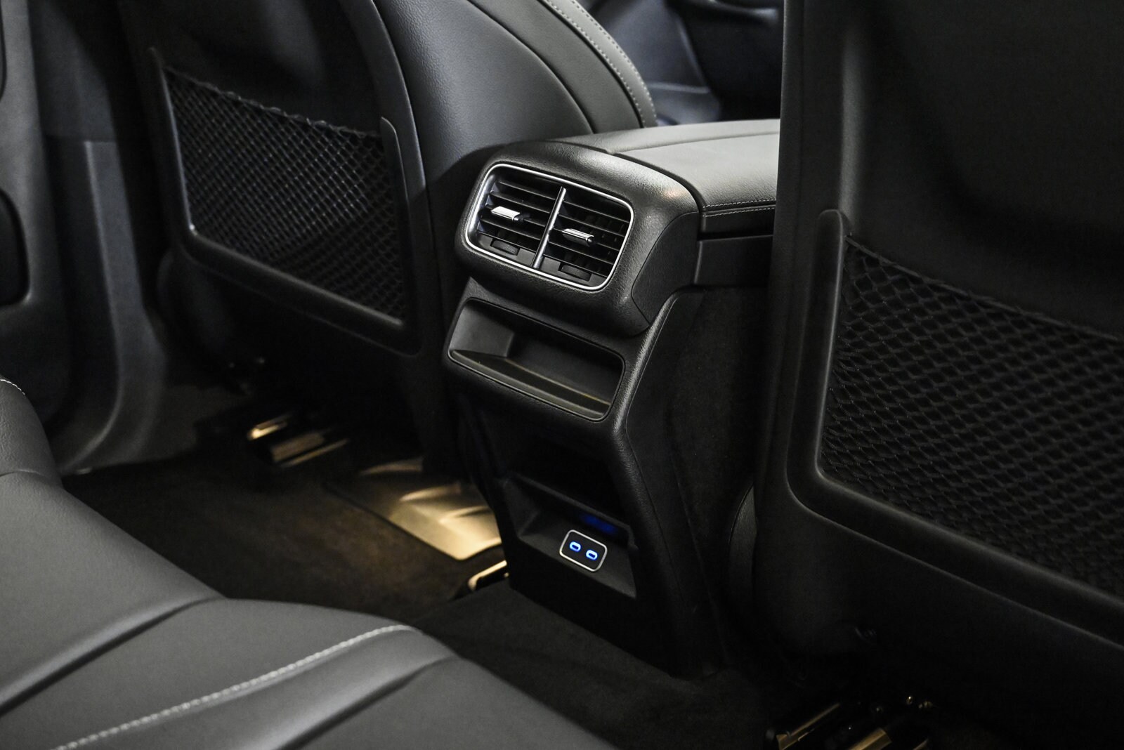 2026 MERCEDES-BENZ GLE-CLASS - Image 19