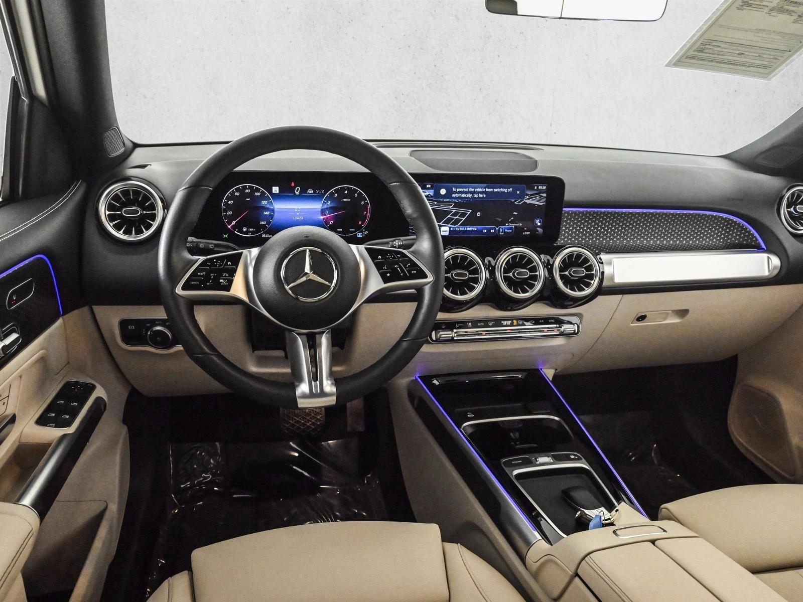 2025 MERCEDES-BENZ GLB-CLASS - Image 20