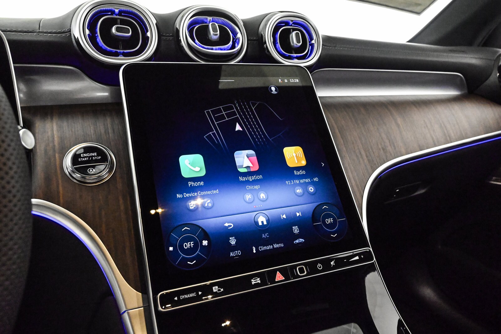 2026 MERCEDES-BENZ GLC-CLASS - Image 16