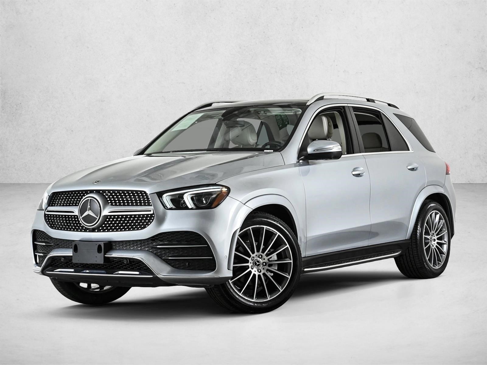2023 MERCEDES-BENZ GLE-CLASS - Image 1