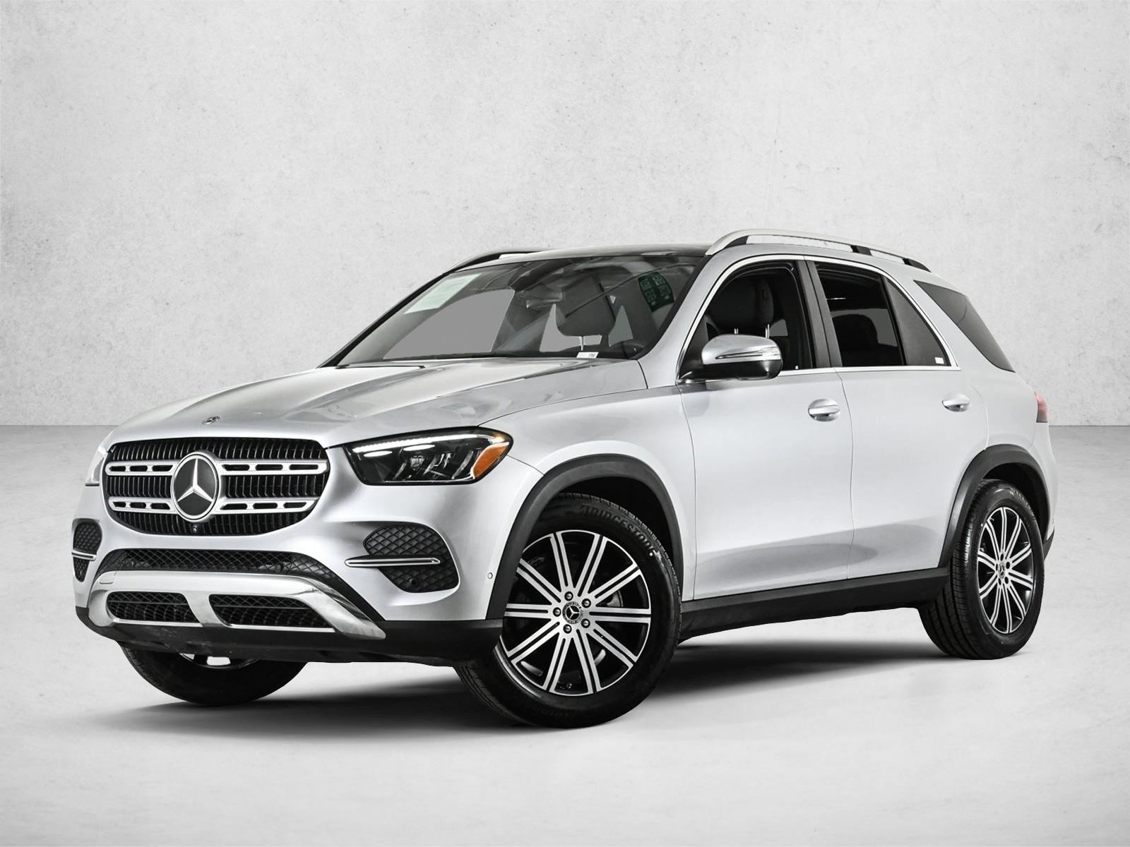 2025 MERCEDES-BENZ GLE-CLASS - Image 1