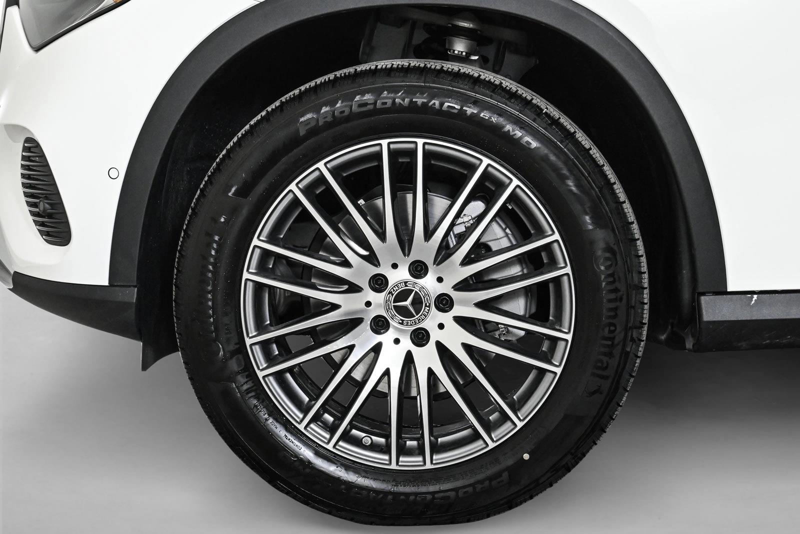 2026 MERCEDES-BENZ GLC-CLASS - Image 26