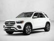 Certified 2025 Mercedes-Benz GLE 350 4MATIC SUV
