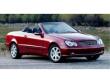 Used 2004 Mercedes-Benz CLK-Class Base Convertible