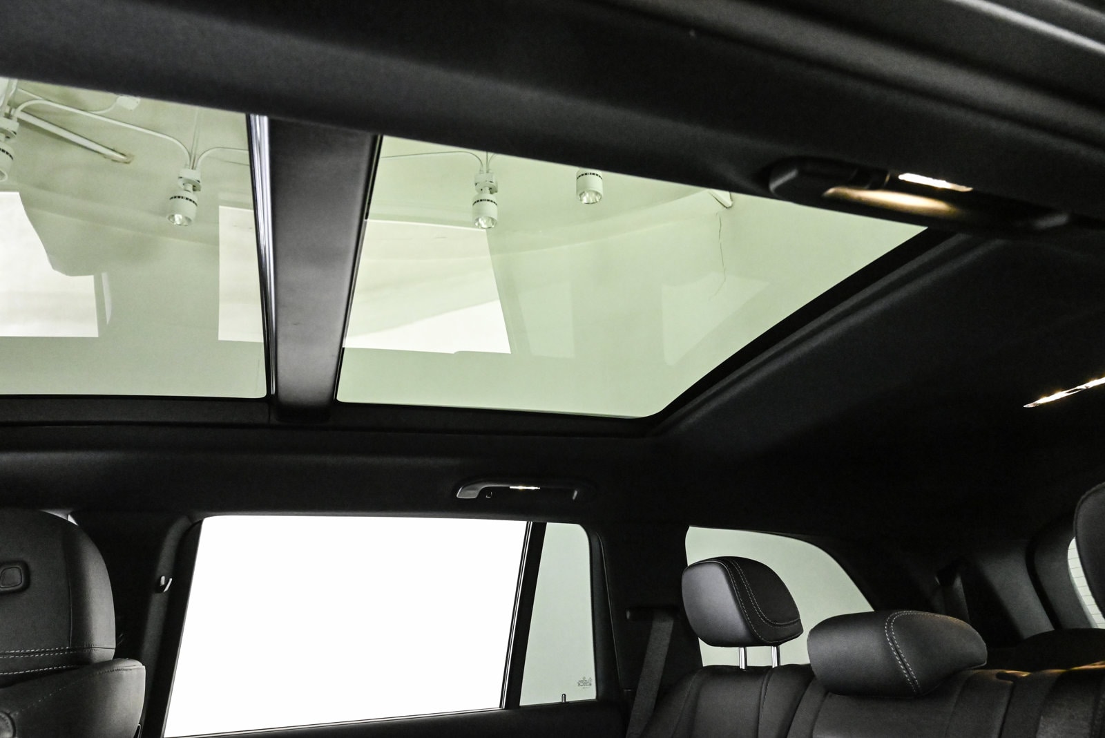 2025 MERCEDES-BENZ GLS-CLASS - Image 21