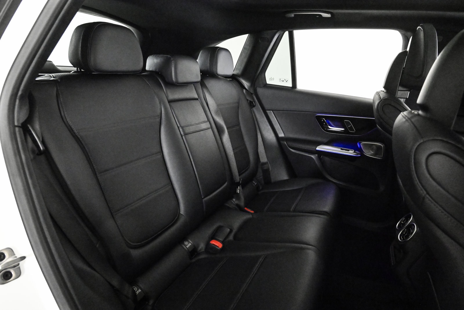 2026 MERCEDES-BENZ GLC-CLASS - Image 20