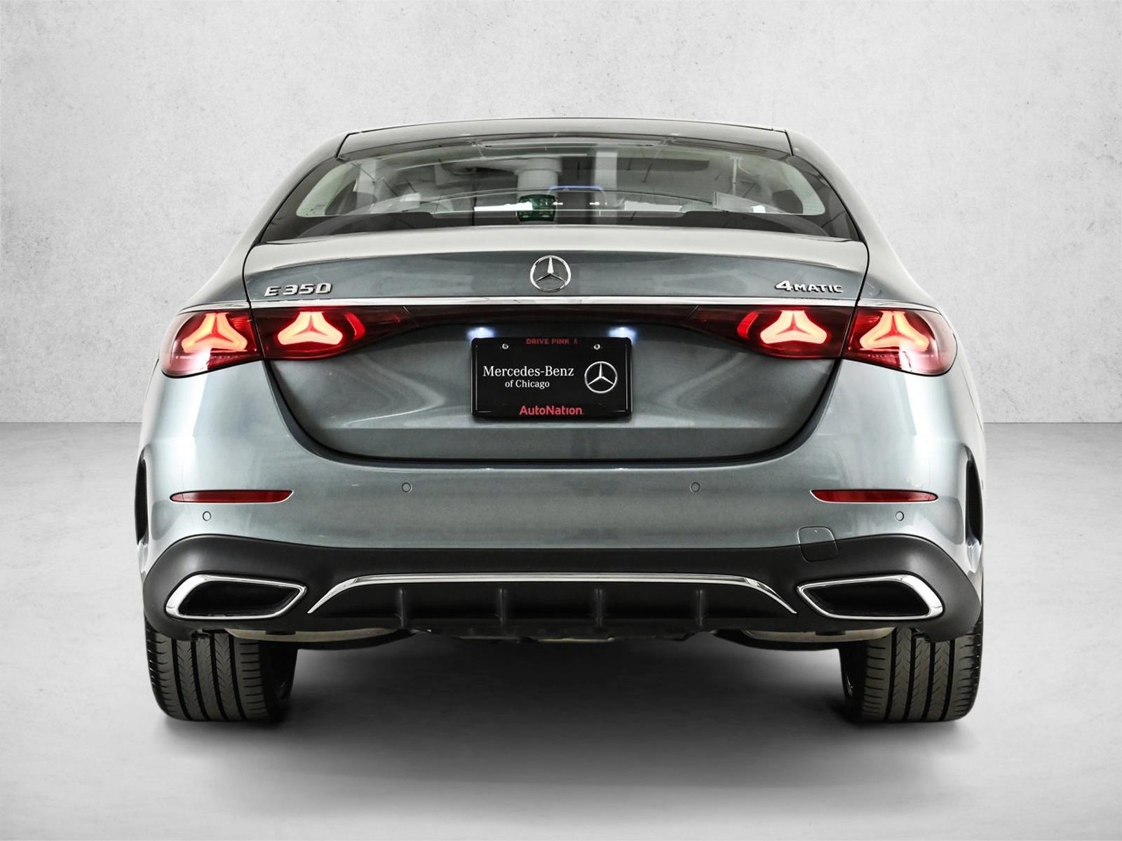 2024 MERCEDES-BENZ E-CLASS - Image 7