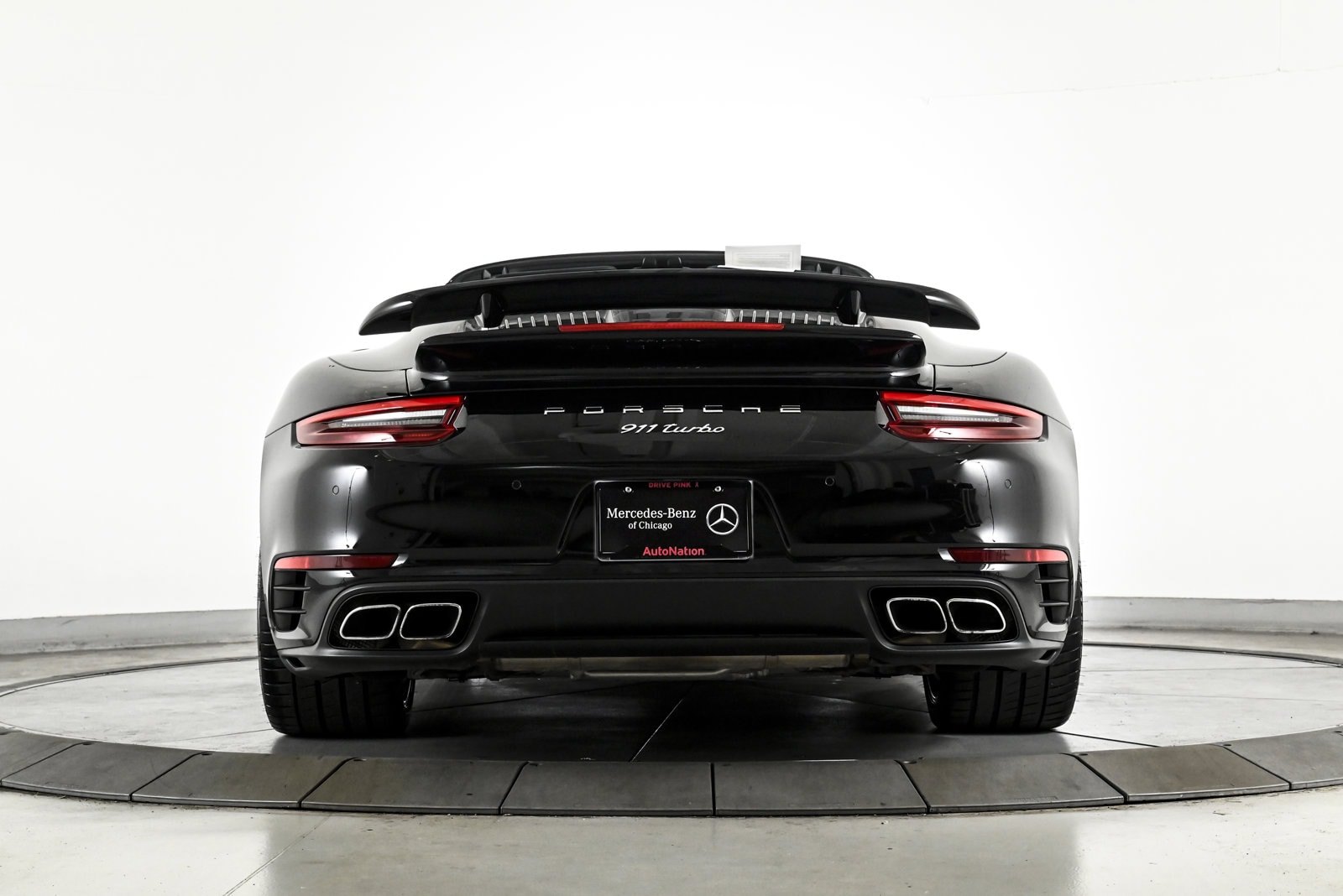 2018 PORSCHE 911 - Image 6