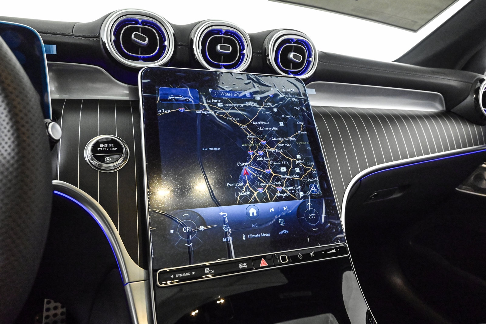 2026 MERCEDES-BENZ GLC-CLASS - Image 14