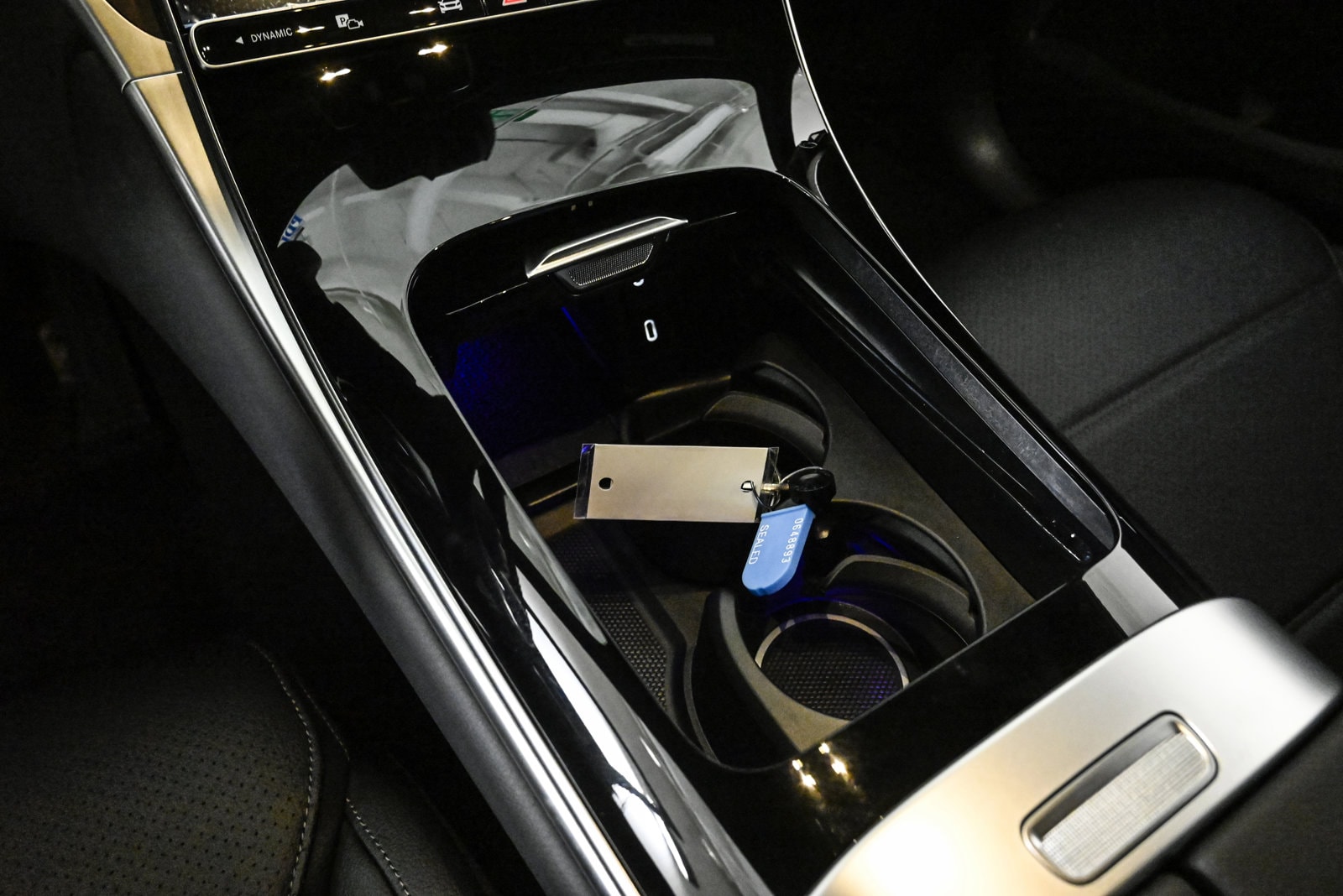 2026 MERCEDES-BENZ GLC-CLASS - Image 13