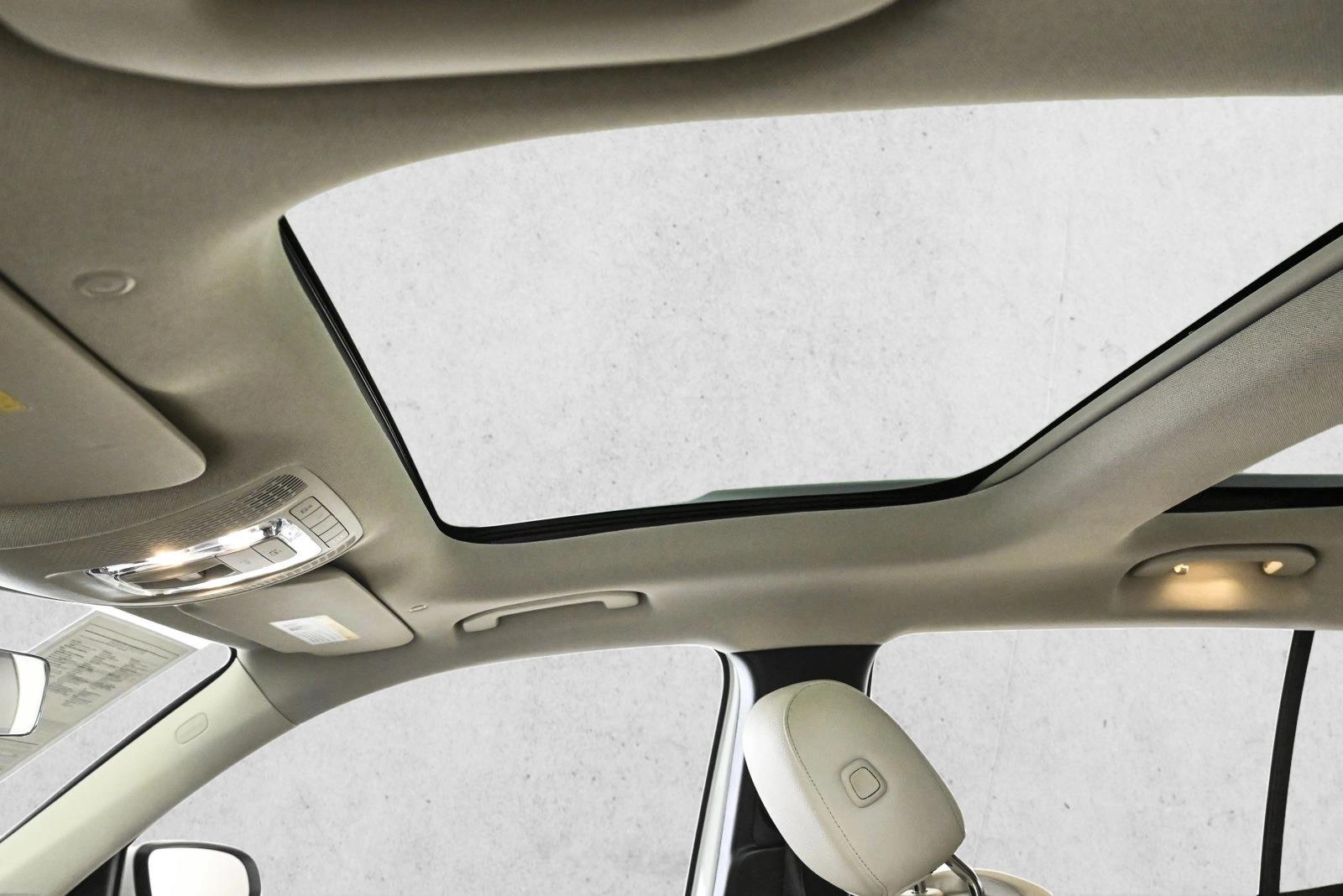 2022 MERCEDES-BENZ GLB-CLASS - Image 17