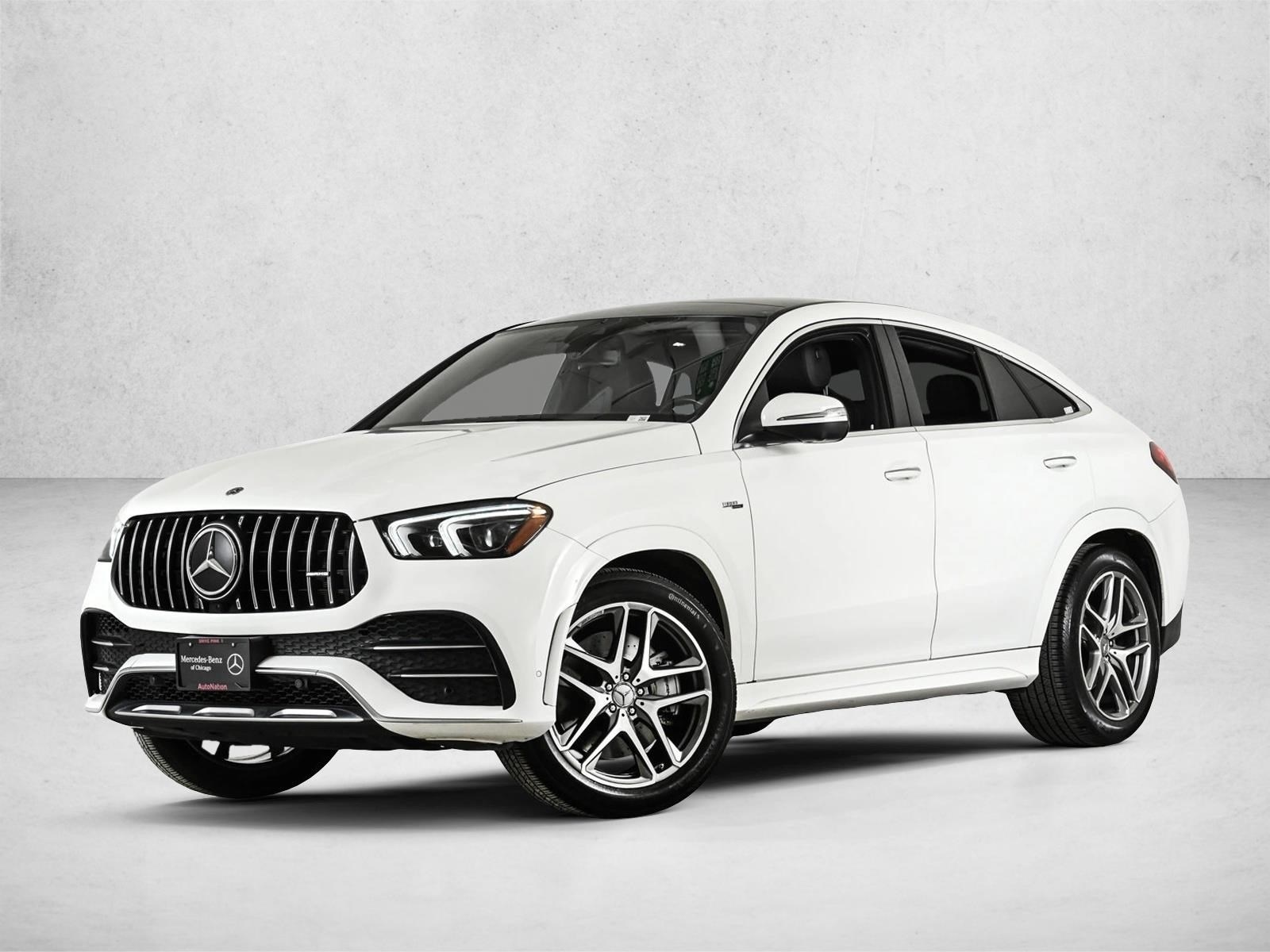 2023 MERCEDES-BENZ GLE-CLASS - Image 1