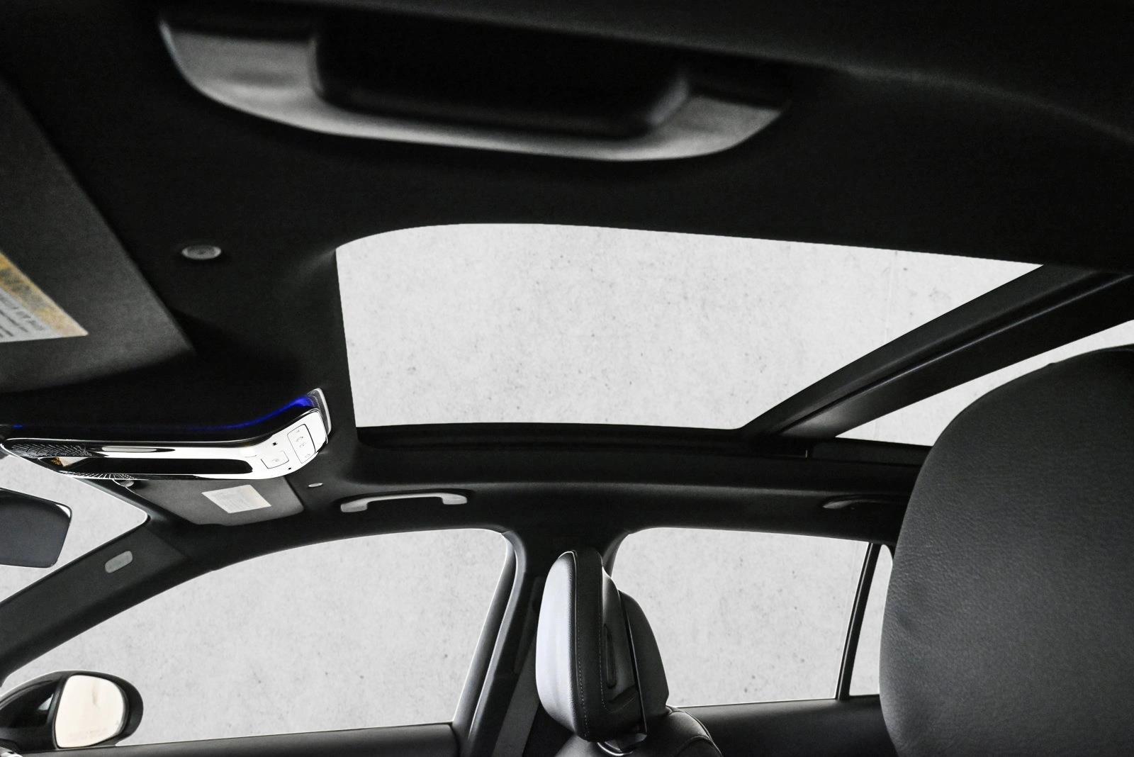 2026 MERCEDES-BENZ GLC-CLASS - Image 17