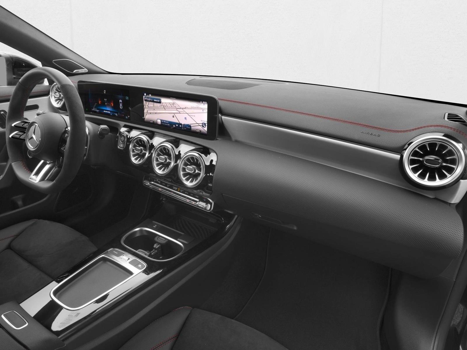 2026 MERCEDES-BENZ CLA-CLASS - Image 11