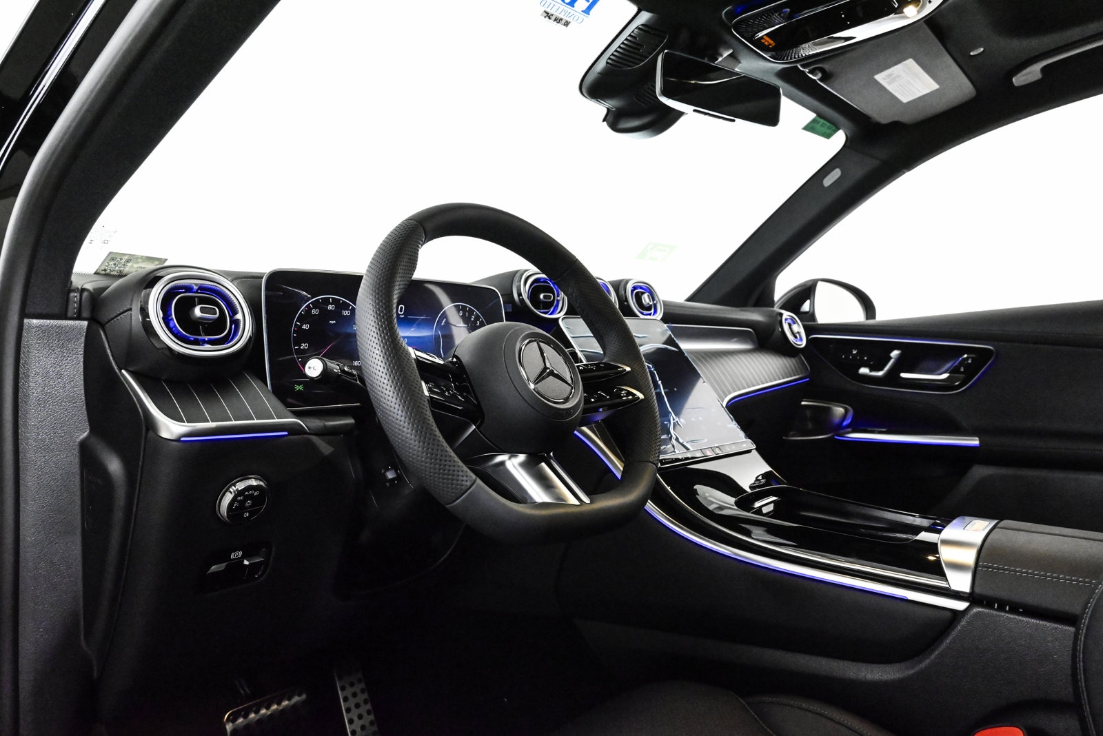 2026 MERCEDES-BENZ GLC-CLASS - Image 10