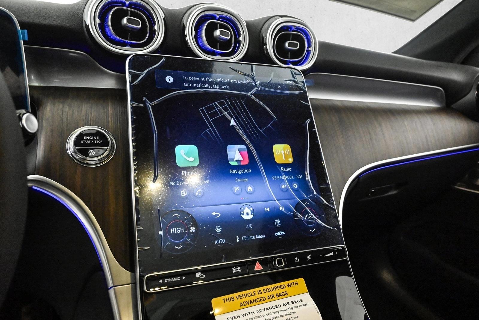 2026 MERCEDES-BENZ GLC-CLASS - Image 16