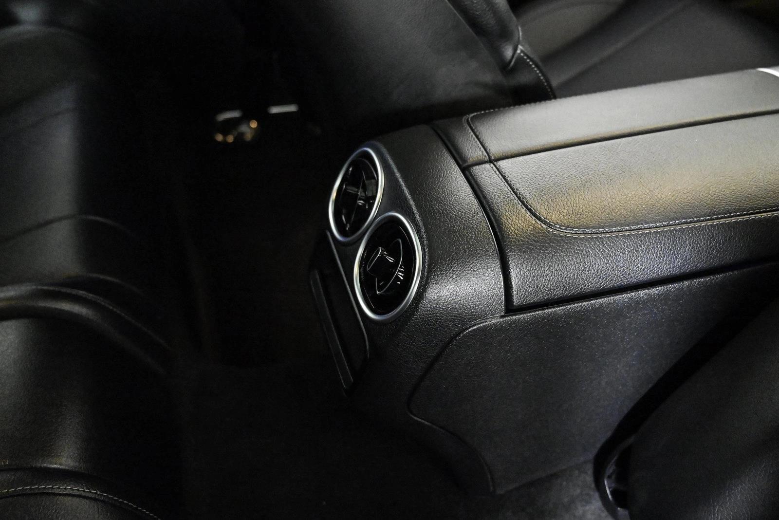 2026 MERCEDES-BENZ CLE - Image 19