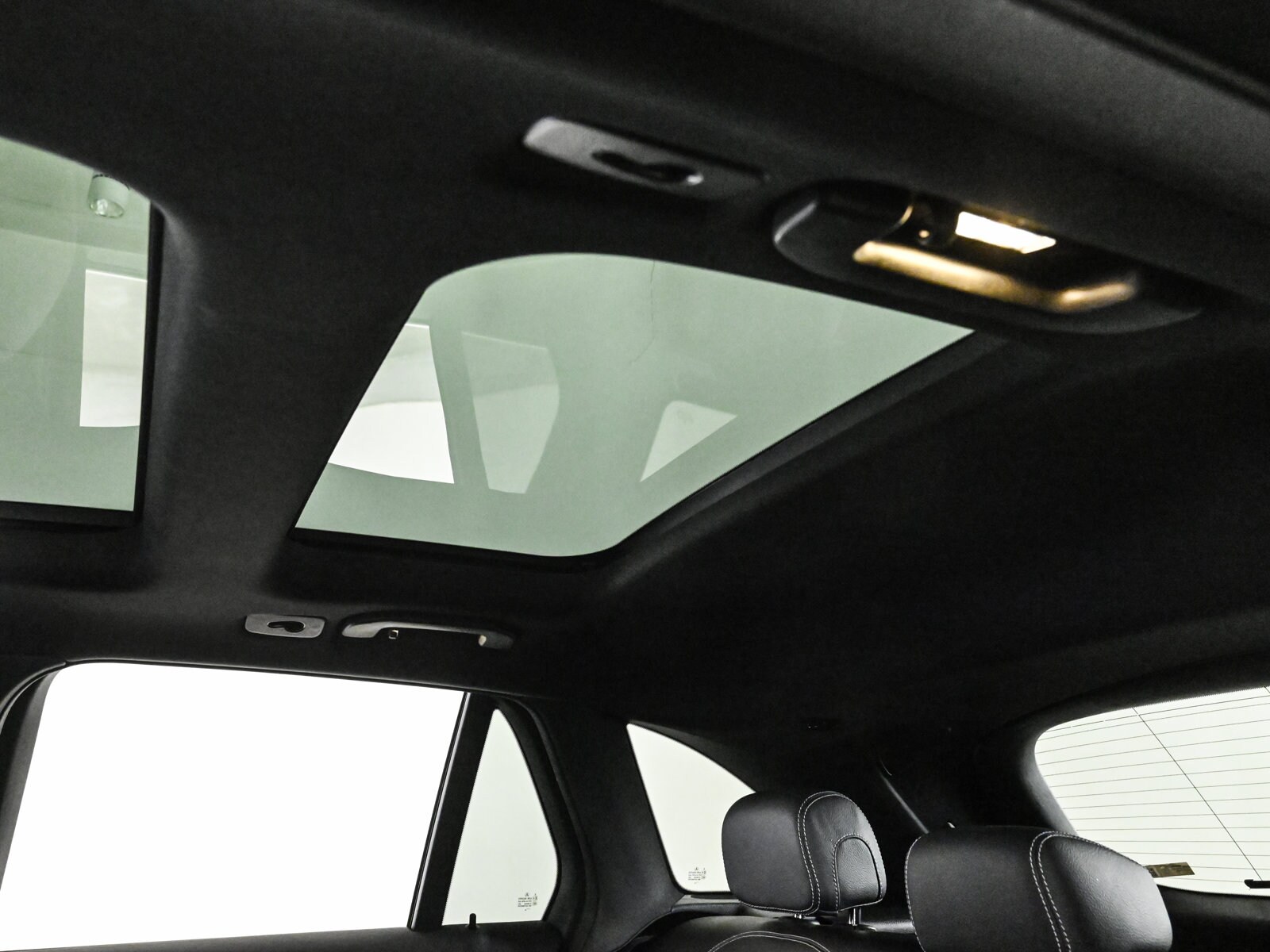 2022 MERCEDES-BENZ GLC-CLASS - Image 21