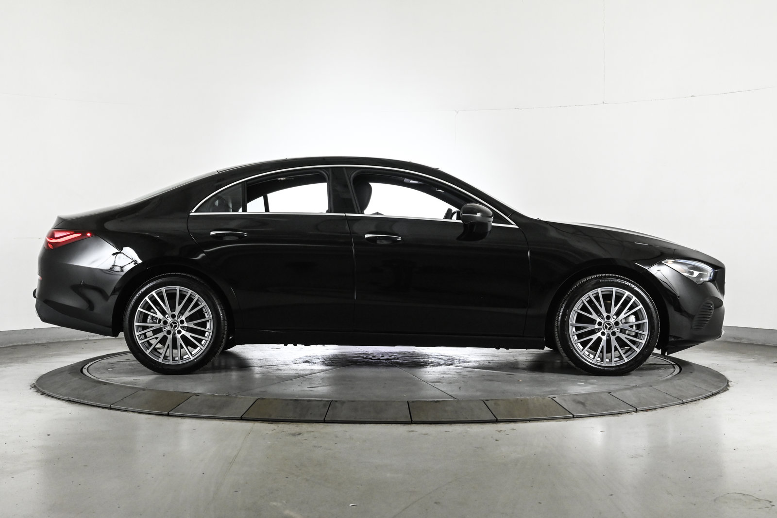 2024 MERCEDES-BENZ CLA-CLASS - Image 4