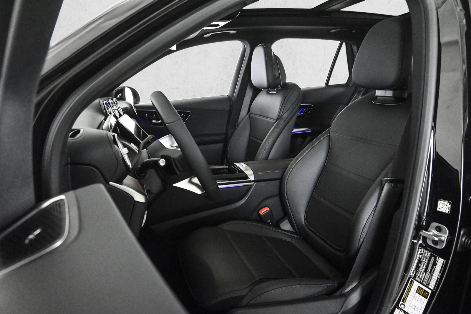 2026 MERCEDES-BENZ GLC-CLASS - Image 18