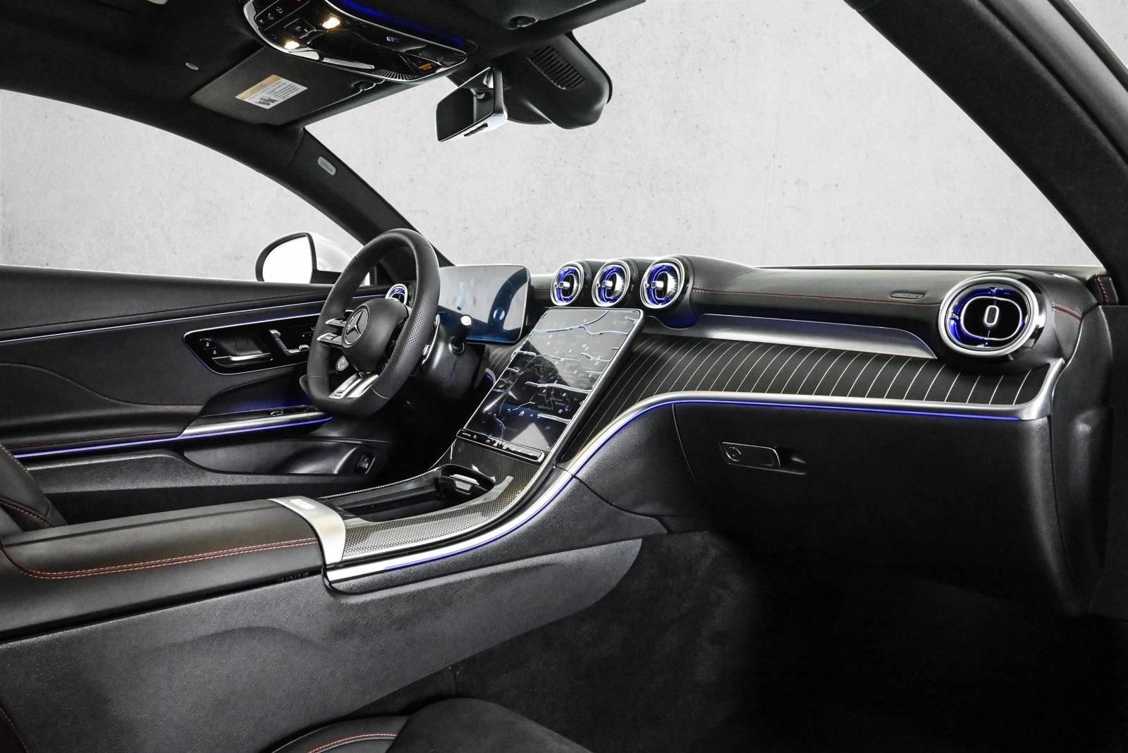 2026 MERCEDES-BENZ CLE - Image 23