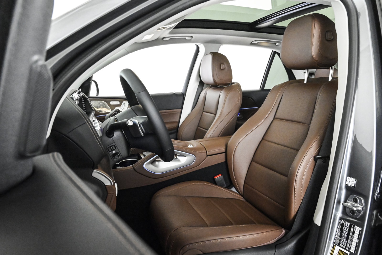 2026 MERCEDES-BENZ GLE-CLASS - Image 18