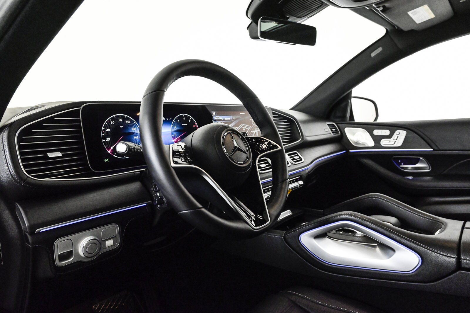 2026 MERCEDES-BENZ GLE-CLASS - Image 10