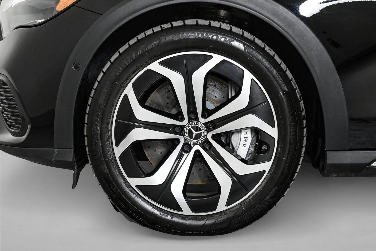 2025 MERCEDES-BENZ E-CLASS - Image 26