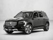 Certified 2025 Mercedes-Benz GLB 250 4MATIC SUV