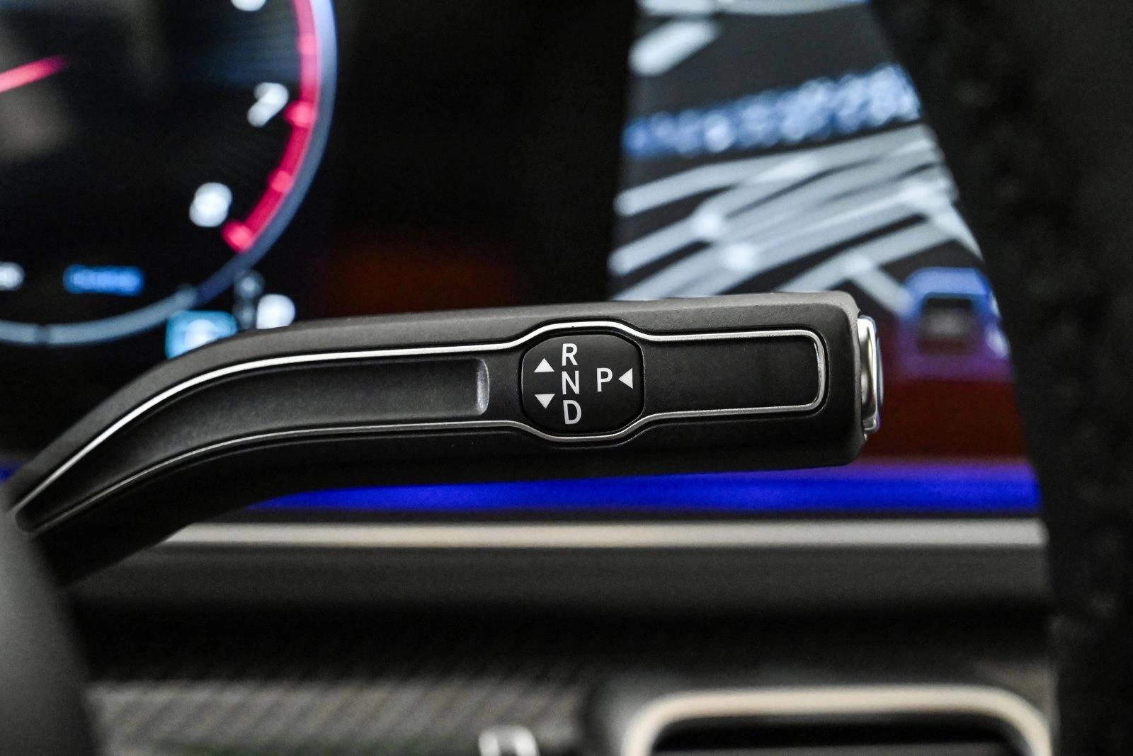 2026 MERCEDES-BENZ GLE-CLASS - Image 12