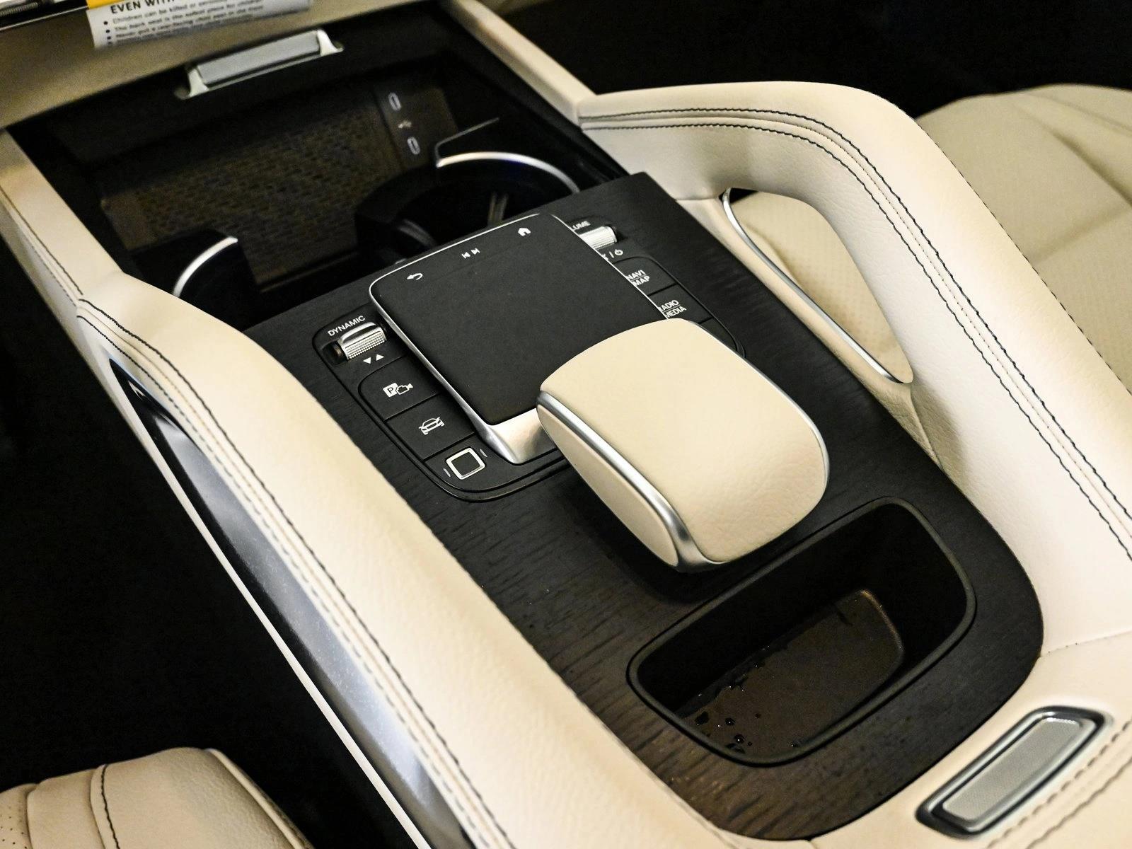 2026 MERCEDES-BENZ GLE-CLASS - Image 13