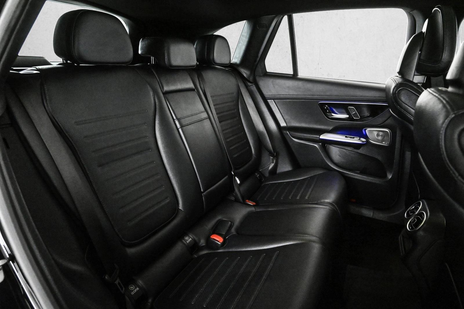 2026 MERCEDES-BENZ GLC-CLASS - Image 22