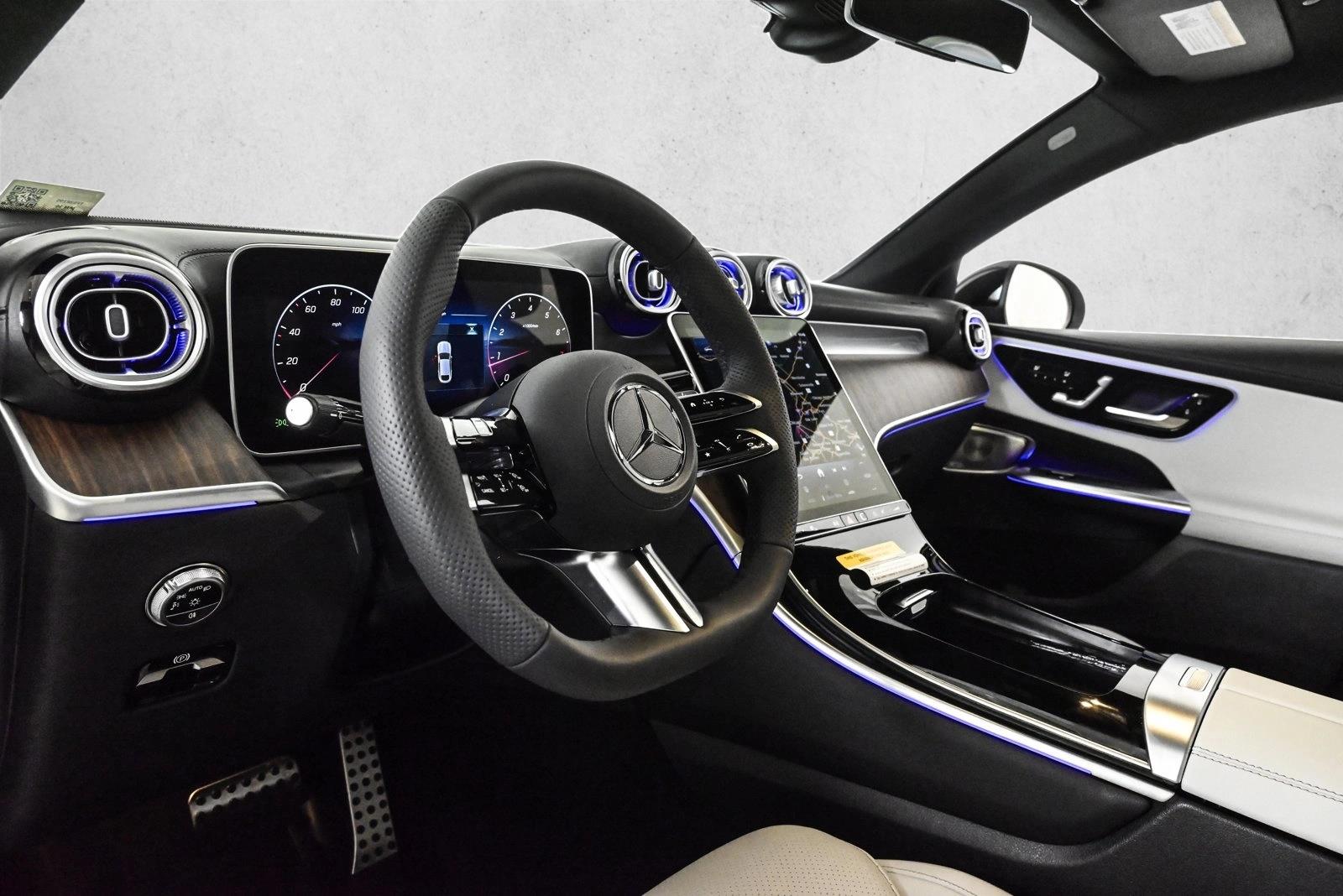 2026 MERCEDES-BENZ GLC-CLASS - Image 10