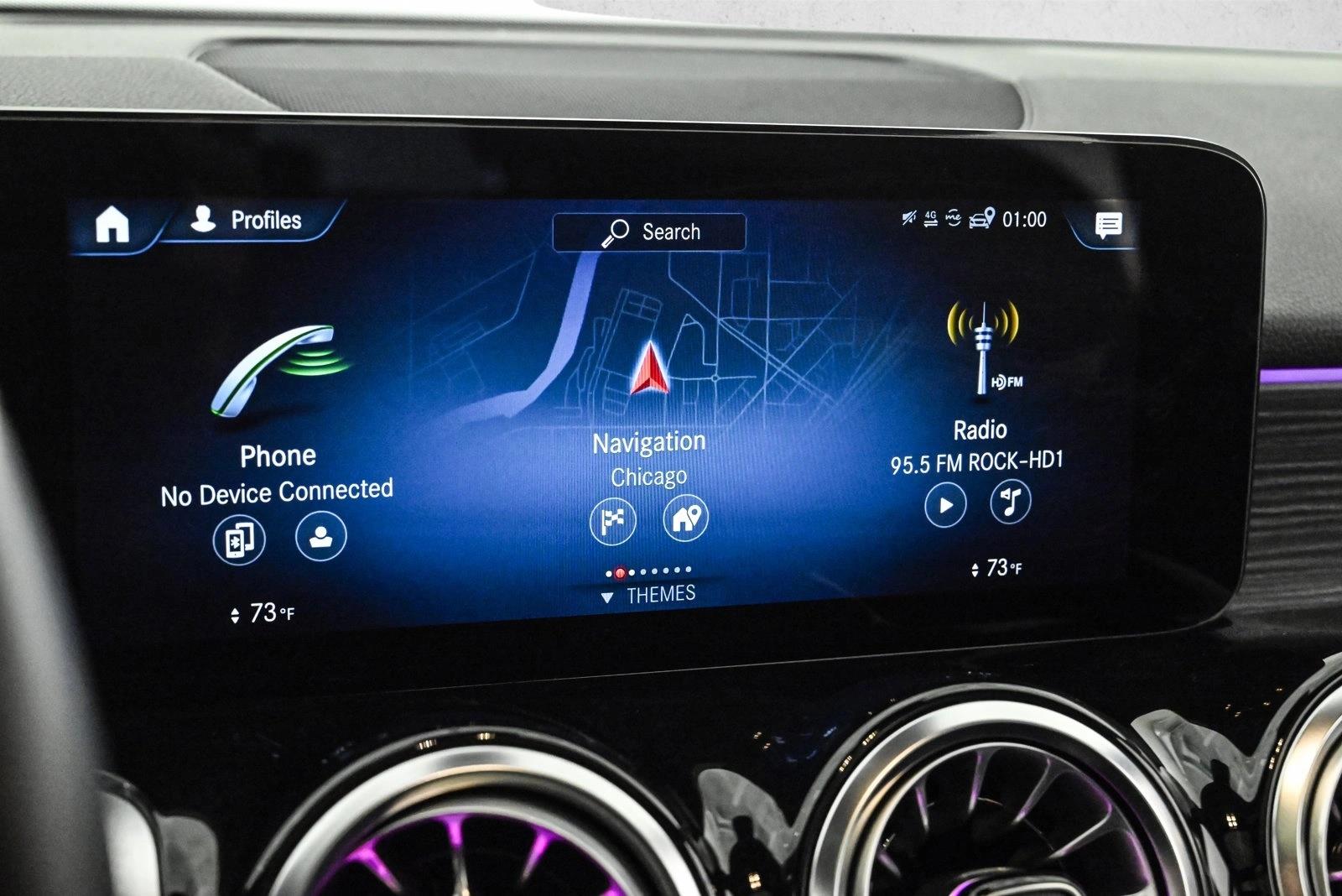 2023 MERCEDES-BENZ EQB-CLASS - Image 16