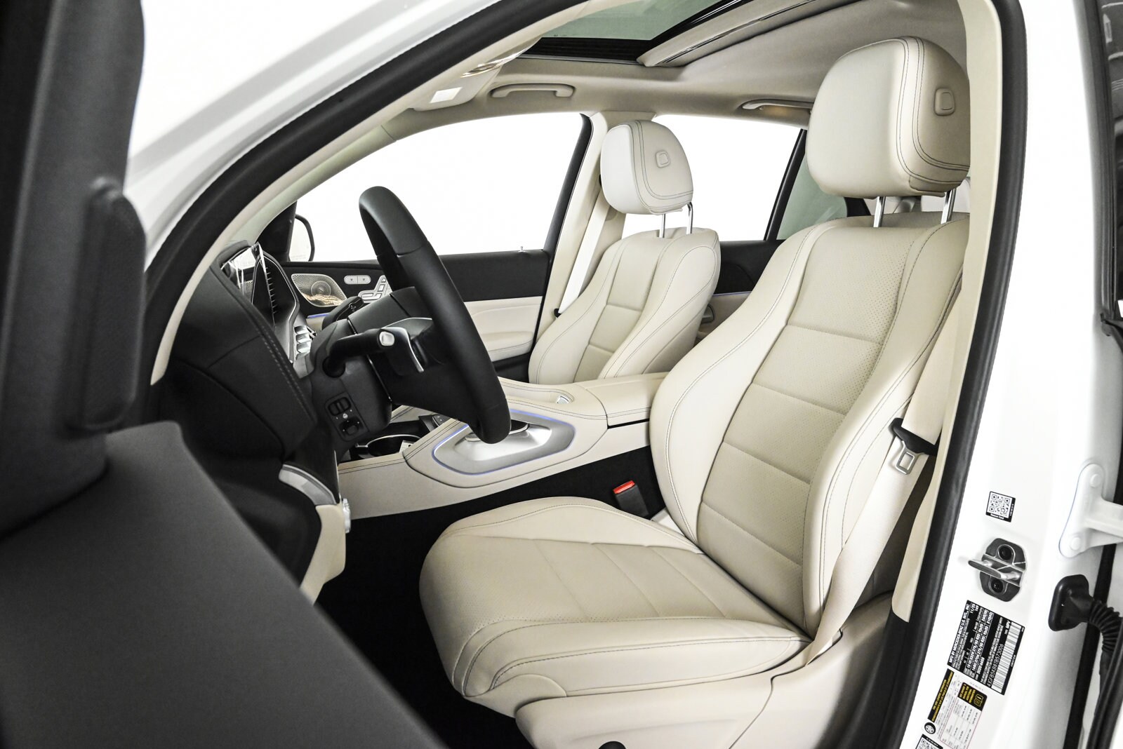 2026 MERCEDES-BENZ GLE-CLASS - Image 18