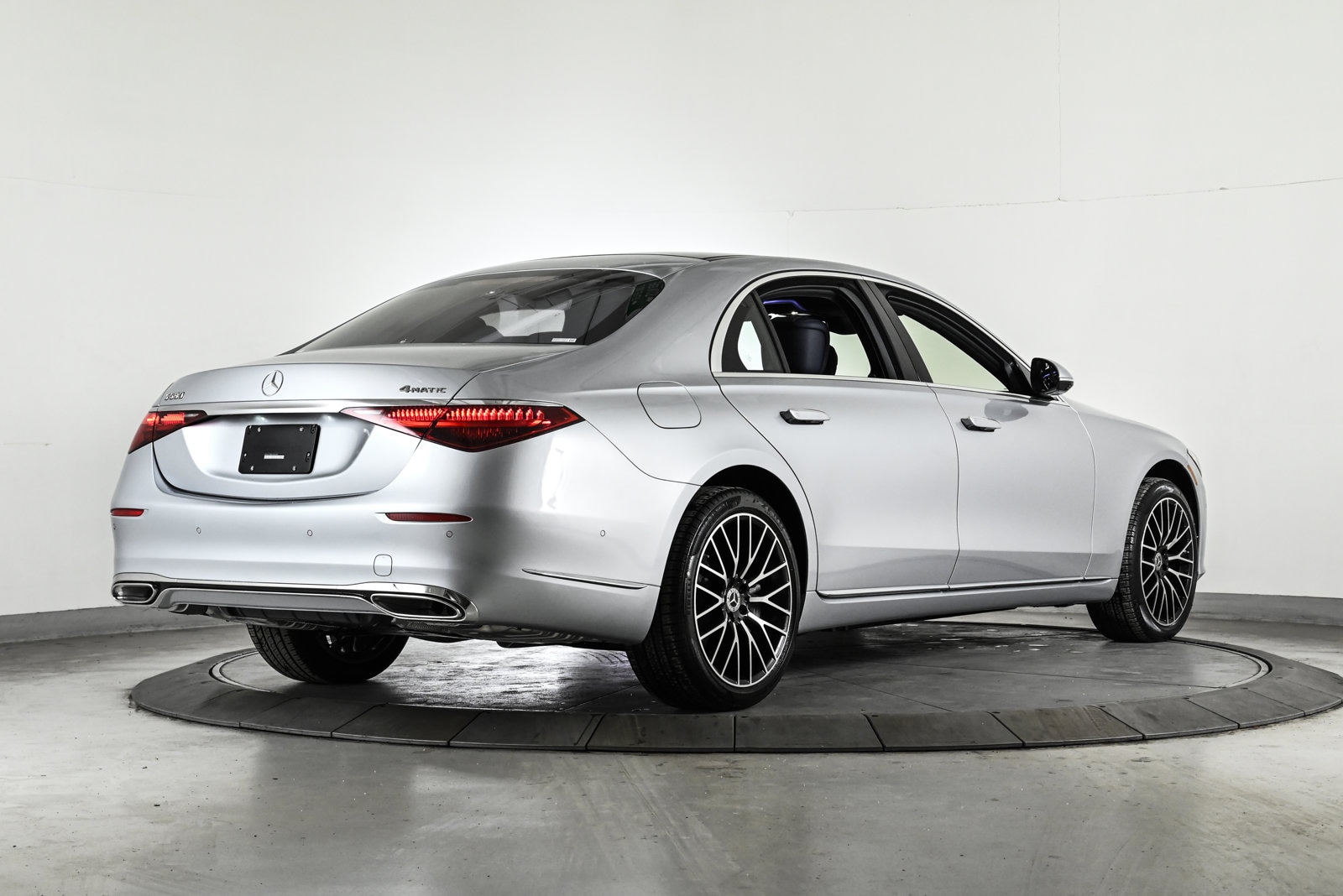 2026 MERCEDES-BENZ S-CLASS - Image 5