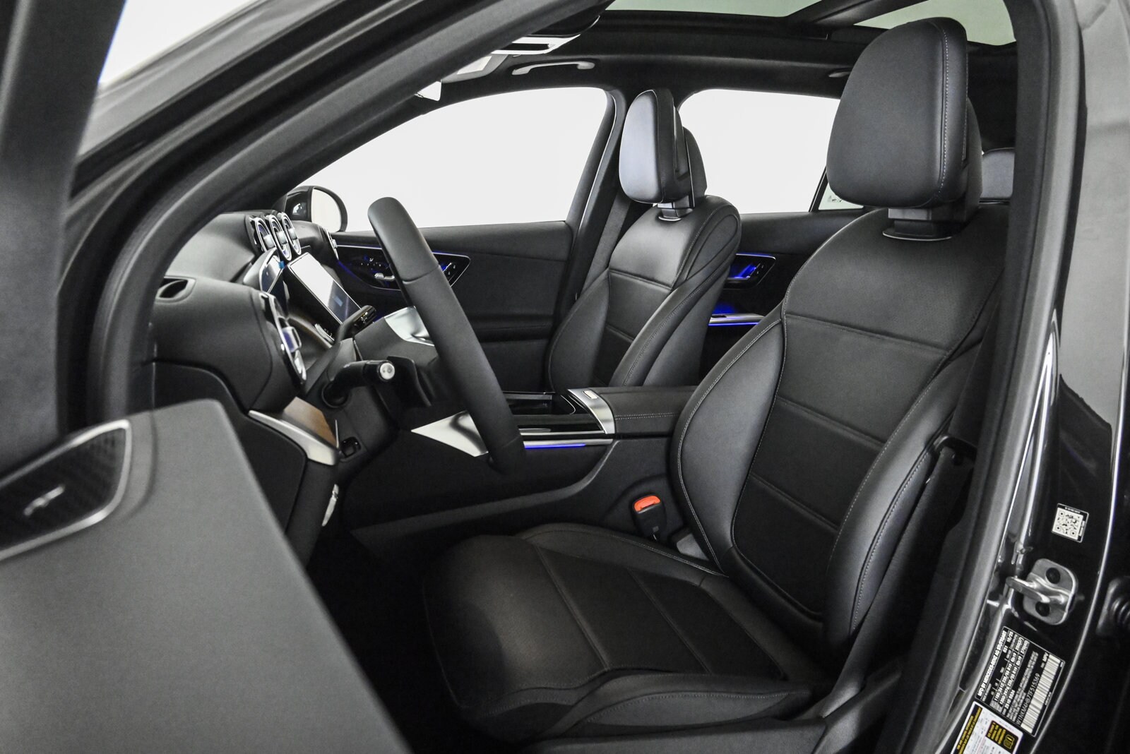 2026 MERCEDES-BENZ GLC-CLASS - Image 18