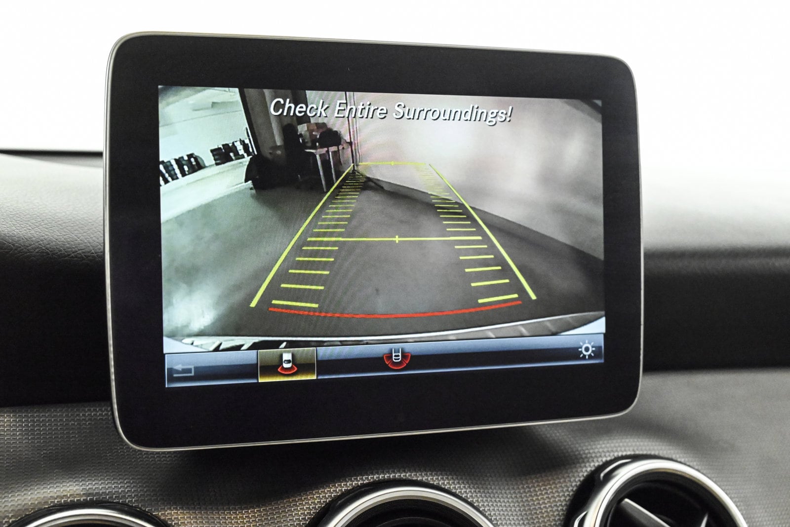 2020 MERCEDES-BENZ GLA-CLASS - Image 15