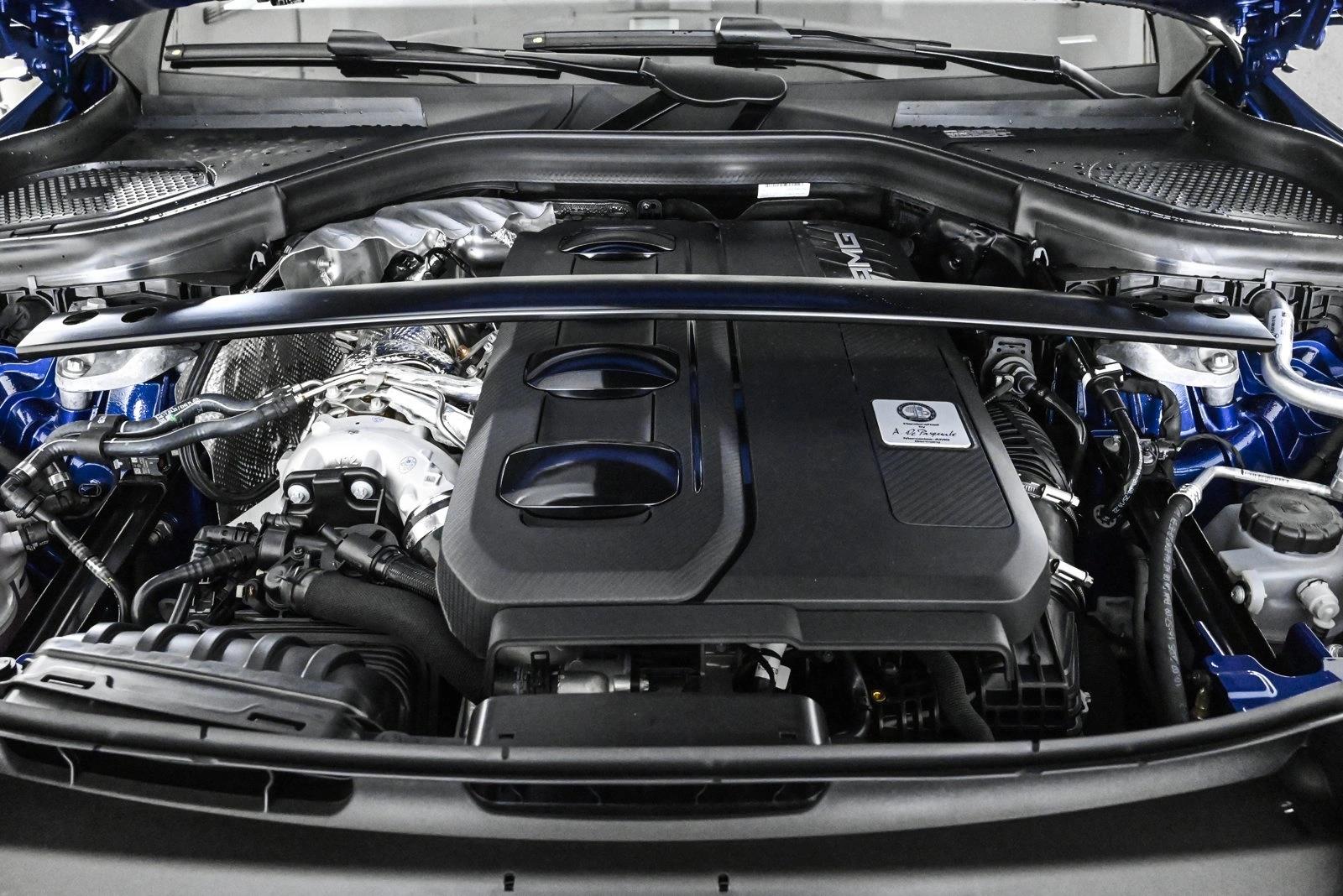 2026 MERCEDES-BENZ GLC-CLASS - Image 24